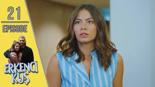 Early Bird - Episode 21 (English Subtitles) | Erkenci Kus