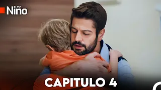 Niño Capitulo 4 (Doblado en Español) FULL HD
