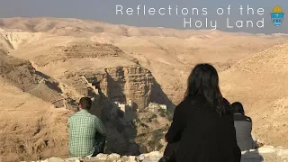 Mount Tabor | Holy Land Reflections
