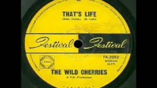 The Wild Cherries - That's Life