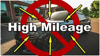 DO NOT BUY a USED DODGE CHARGER 392 SCAT PACK with HIGH MILEAGE.. LET ME EXPLAIN...(MUST WATCH)...