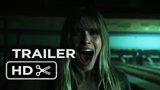 Scream Official Trailer #1 (2015) Bella Thorne Horror Movie HD