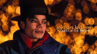 Michael Jackson - Stars of the Night | VideoMix (GMJHD)