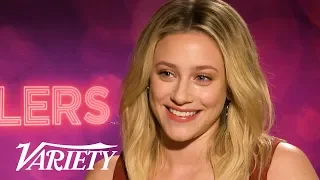 Lili Reinhart Talks 'Hustlers' & Her Future on 'Riverdale'