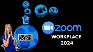 How to Navigate Around New Zoom Workplace Features? Learn with Us How it can Benefit your Meetings!!