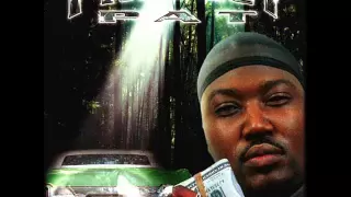 Project Pat Cheese & Dope Instrumental