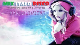 MIX ITALO DISCO VOL 322