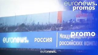 Always from all views - War in Ukraine / promo #6 (RU) [2022] - Euronews