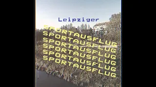 Leipziger Sportausflug (1986): Videoschätze aus dem DDR-Fernseharchiv