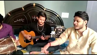zindagi Haseen /pav Dharia /cover by Arunk feat varun kalotra and Tarun kalotra
