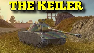 The Keiler