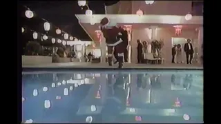 Down and out in Beverly Hills movie commercial 1993