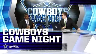 Cowboys Game Night: Instant Reaction After The Loss To Baltimore | Dallas Cowboys 2020