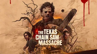The Texas Chain Saw Massacre Full Playthrough 4K (No Commentary)