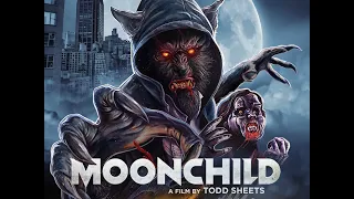 Moonchild  - Blu Ray Collector's Edition Trailer