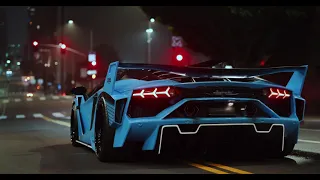 2022 Widebody Libertywalk Lamborghini Aventedor (F1 Exhaust) 4k