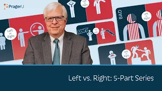 Left vs. Right Video Marathon | Marathons