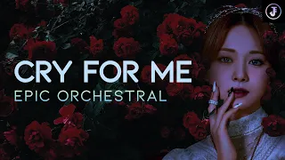 TWICE - 'Cry For Me' Epic Version (Orchestral Cover by Jiaern)