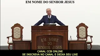 CULTO ONLINE  - PALAVRA JOÃO 11 A RESSURREIÇÃO DE LÁZARO