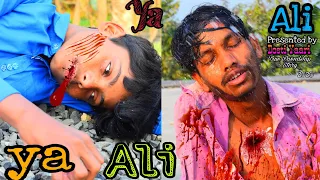 Ya Ali | Bina Tere Na Ek Pal Ho | DY | Pintu Pidars | Heart Touching Love Story | Dosti Yaari | 2020