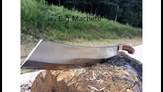 Big Machete