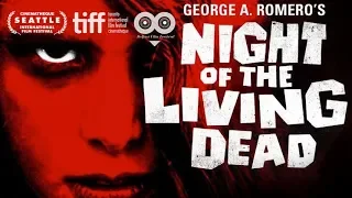 Night Of The Living Dead [1968] - Watch the Newly Restored Print on Highball.TV