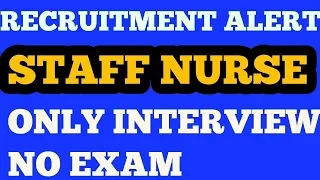 Required Nursing staff in dubai | New Latest Dubai Jobs 2019 | Daily Jobs Alert  |