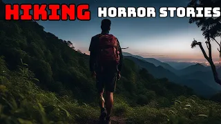 3 Disturbing Hiking Horror Stories