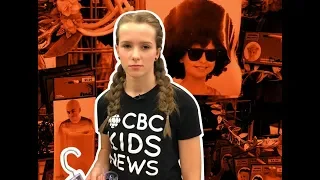 What to avoid when choosing your Halloween costume I CBC Kids News