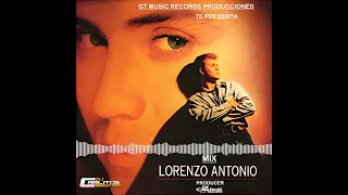 Mix Lorenzo Antonio Dj Carlitos Simalij 502  FT  GT Music Records Producciones