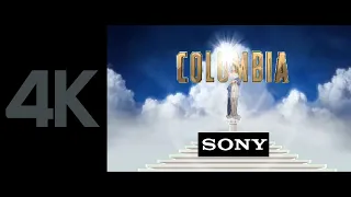 Sony / Columbia Pictures logo (2023-; 2024 in 4K)