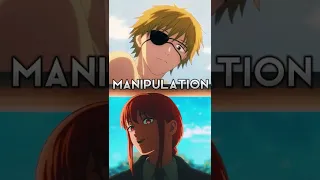 Who Is Strongest | Denji (Manga) Vs Makima (Manga) |