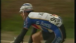 1991 Liege - Bastogne - Liege