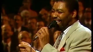 Ron Kenoly Medley from the Album Lift Him Up 1992 Hosanna!Music