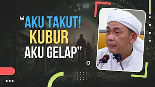 5 Pesanan Syeikh Syaqiq Al-Balkhi 😇 | Ustaz Ahmad Rizam