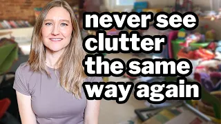 The Effects Of Clutter and How You Can End The Mess For Good!