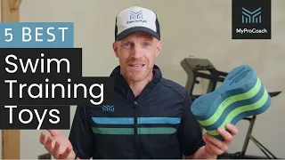 5 BEST Swim Technique Toys for Freestyle Swimming | Learn How To Improve Your Swimming Technique