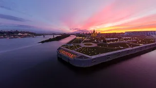 Столица закатов | Нижний Новгород