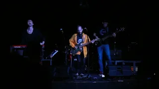 Хаос-проект - Avantgarde D'n'B (Emergenza festival live)