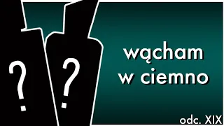 odkryłem zapach wakacji w tropikach | wącham w ciemno