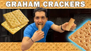 0 CALORIE GRAHAM CRACKERS