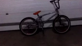 Tyler Arruda - 2013 Bike Check