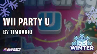 [GER] ESA Winter 2024 Wii Party U All Play Games von Timkario