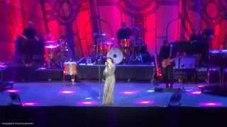 Florence and The Machine - Sweet nothing, Orange Warsaw Festival Poland 2014