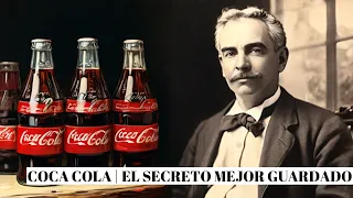 Secretos Revelados: La HISTORIA de Coca-Cola que No Conocías