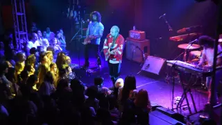 "Overflow" by  Bootleg Rascal live at The Troubadour 5.25.16