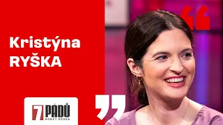 3. Kristýna Ryška (30. 4. 2024, Praha)