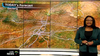 SA Weather | Sunday 19 September 2021 | #SABCWeather