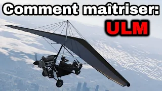 GTA Online - Comment maîtriser: ULM [Édition 2020]