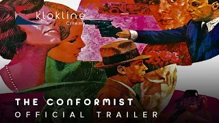 1970 The Conformist Official Trailer 1 Paramount Pictures